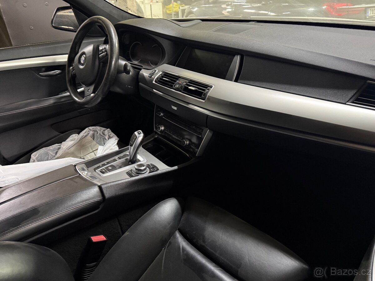 BMW GT 535d - 6