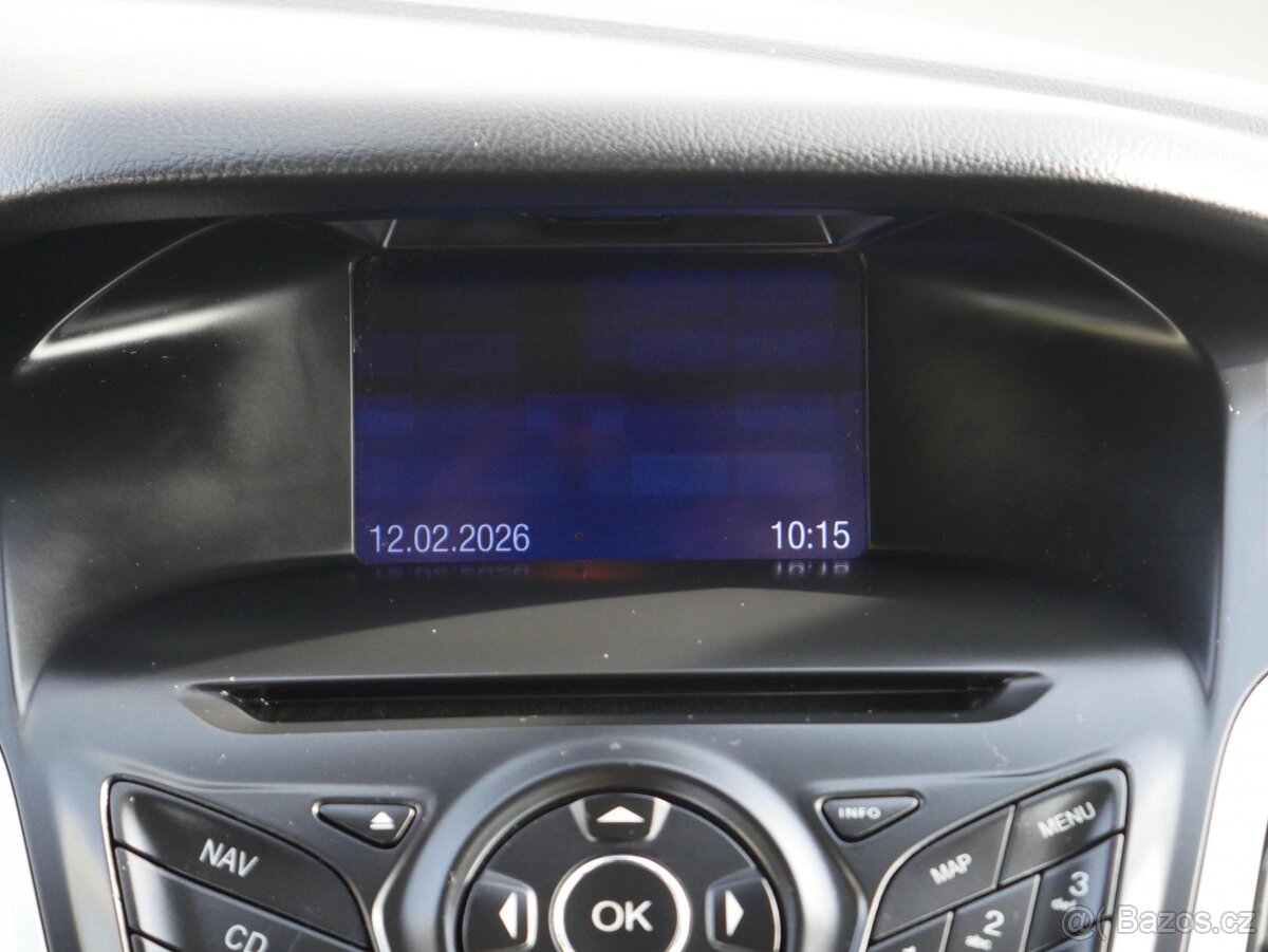 Ford Focus 2.0 TDCi , 85 kW nafta, 2012 - 6