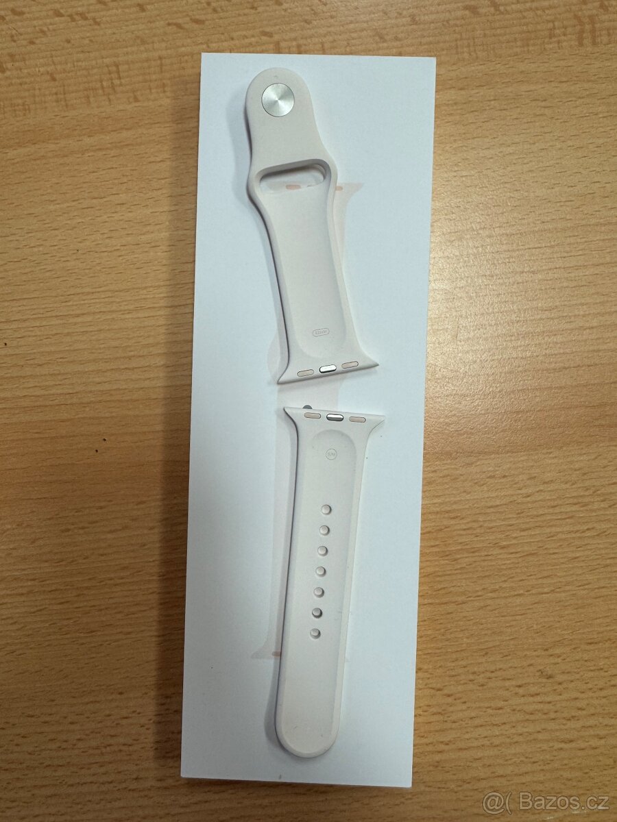 Originální řemínky na Apple Watch - 6