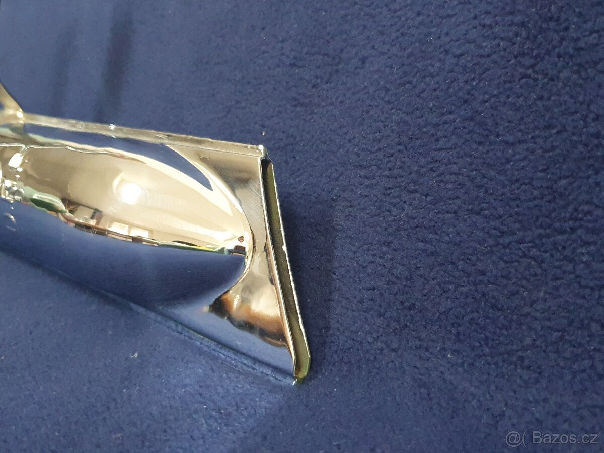 Výfuk DKW RT100 - 6