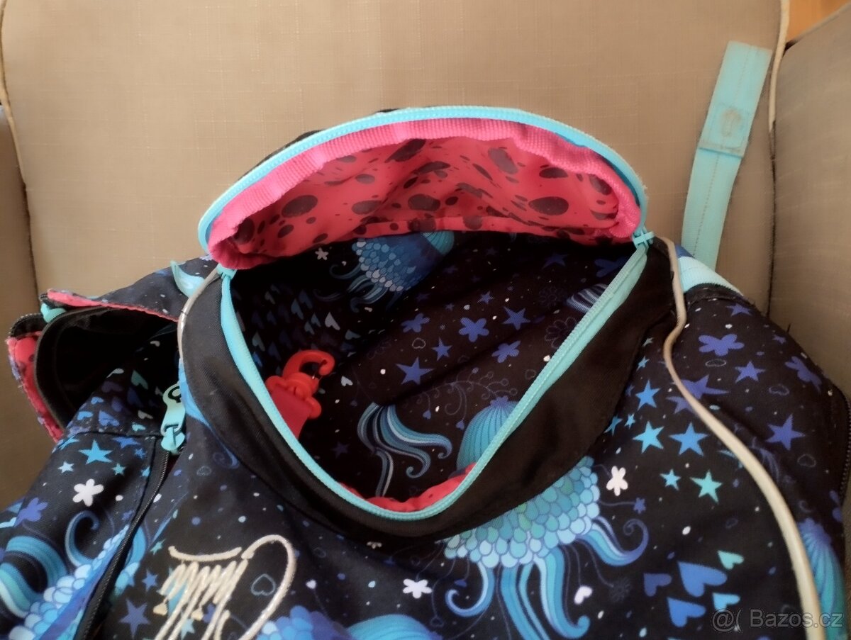 Školní batoh Top Gal - 6