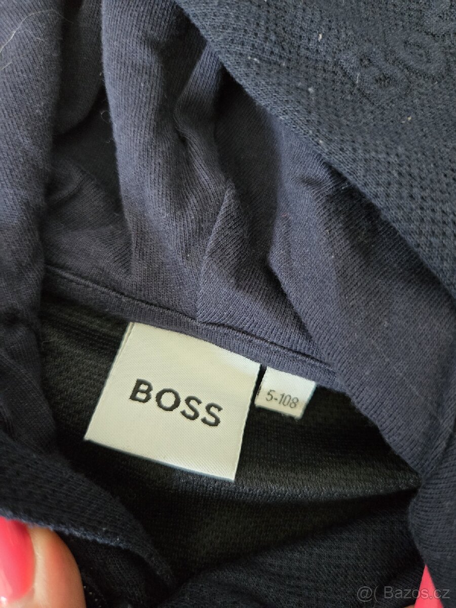 Hugo Boss 5 let - 6