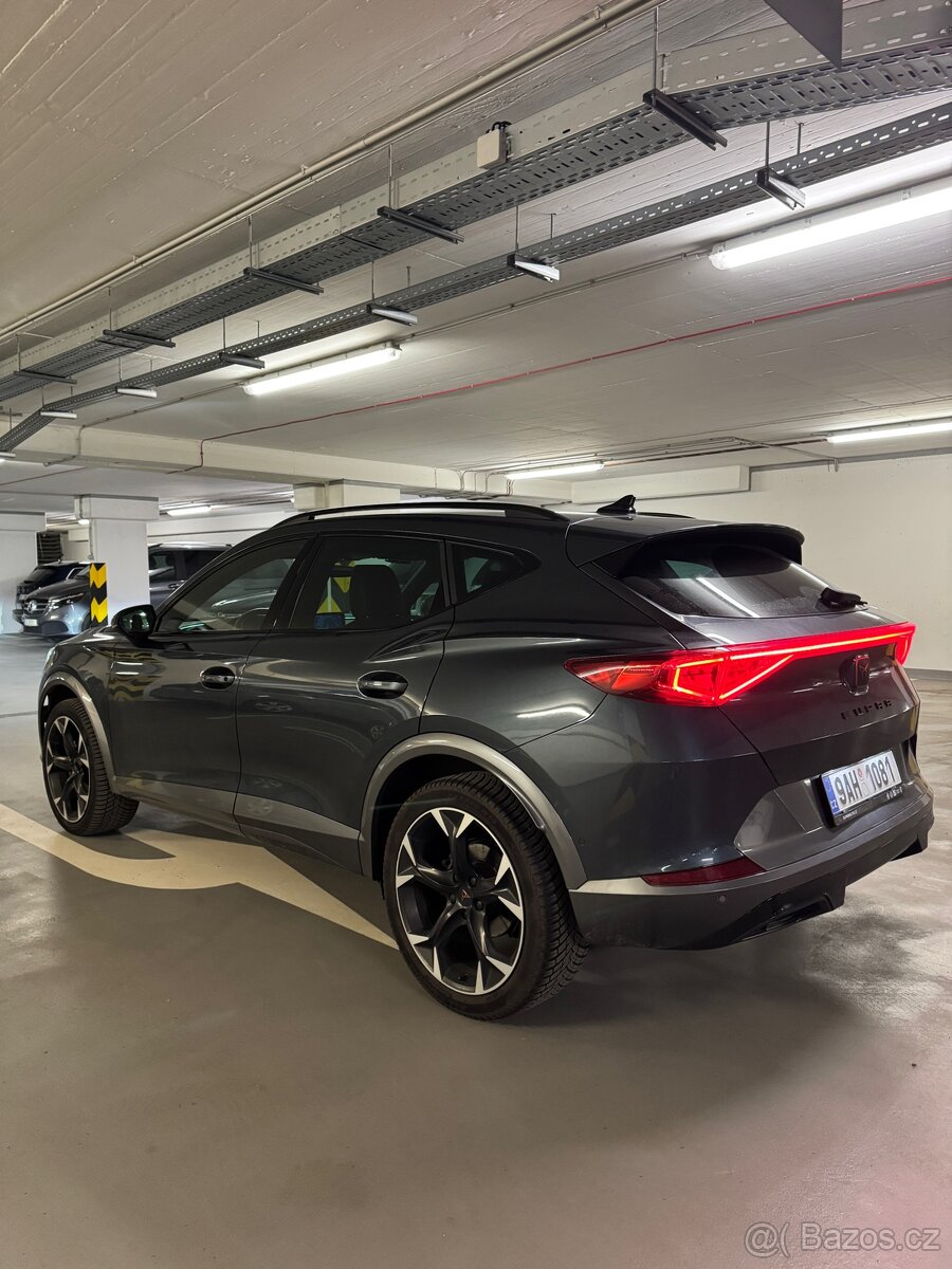 Cupra Formentor 1.5 TSI DSG - 6