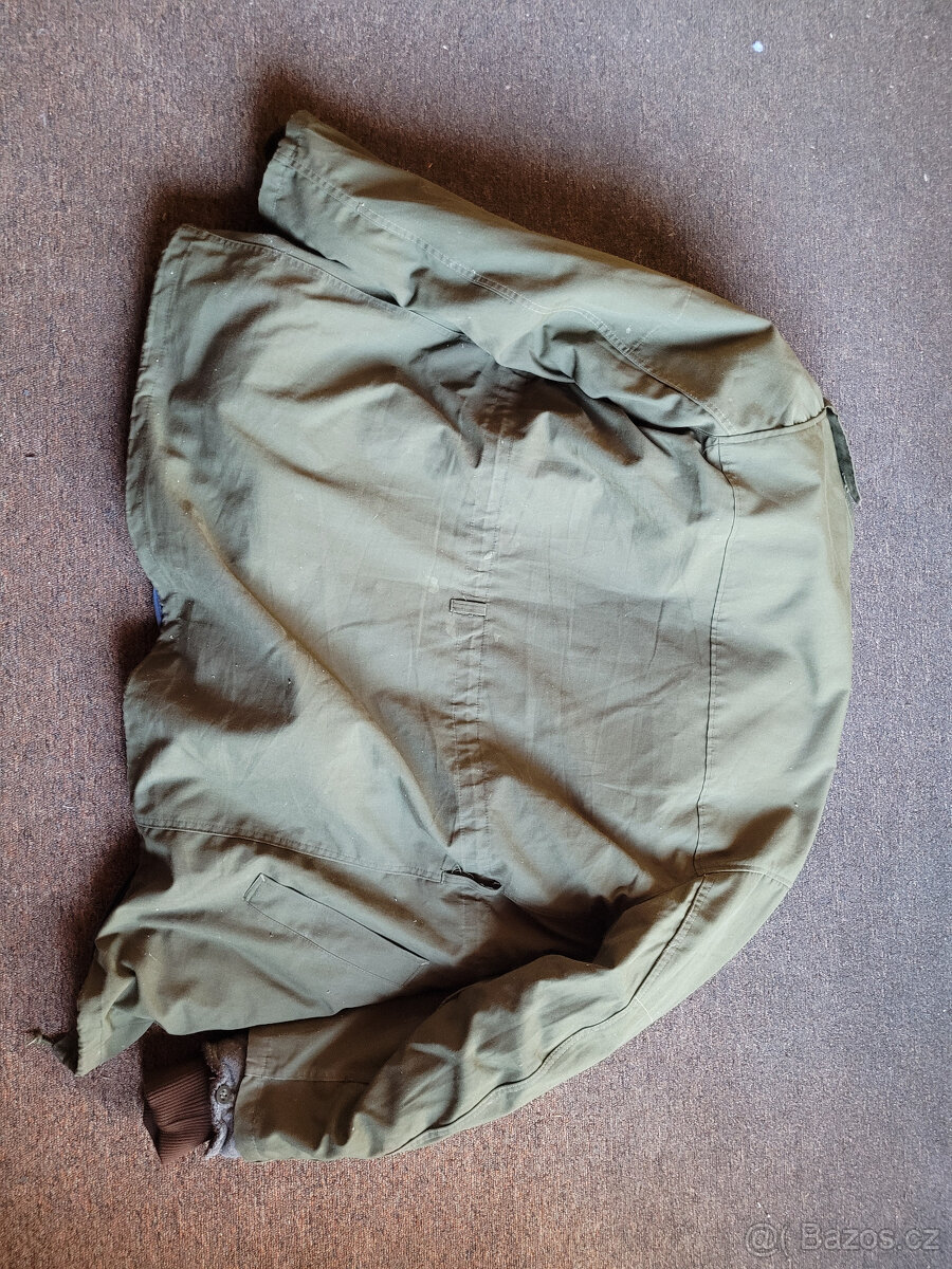 Maskáče ČSLA vz. 85 - 6