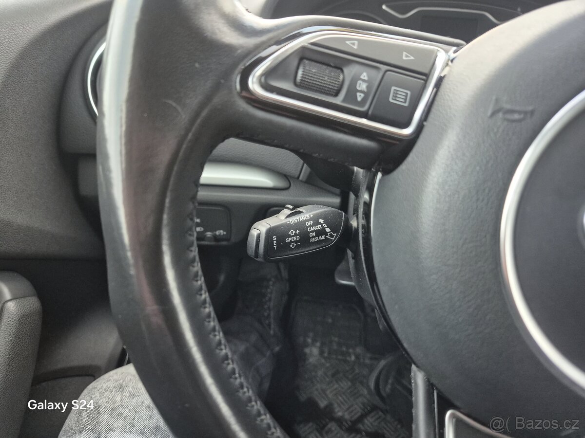 Prodám Audi A3 8V g-tron - 6