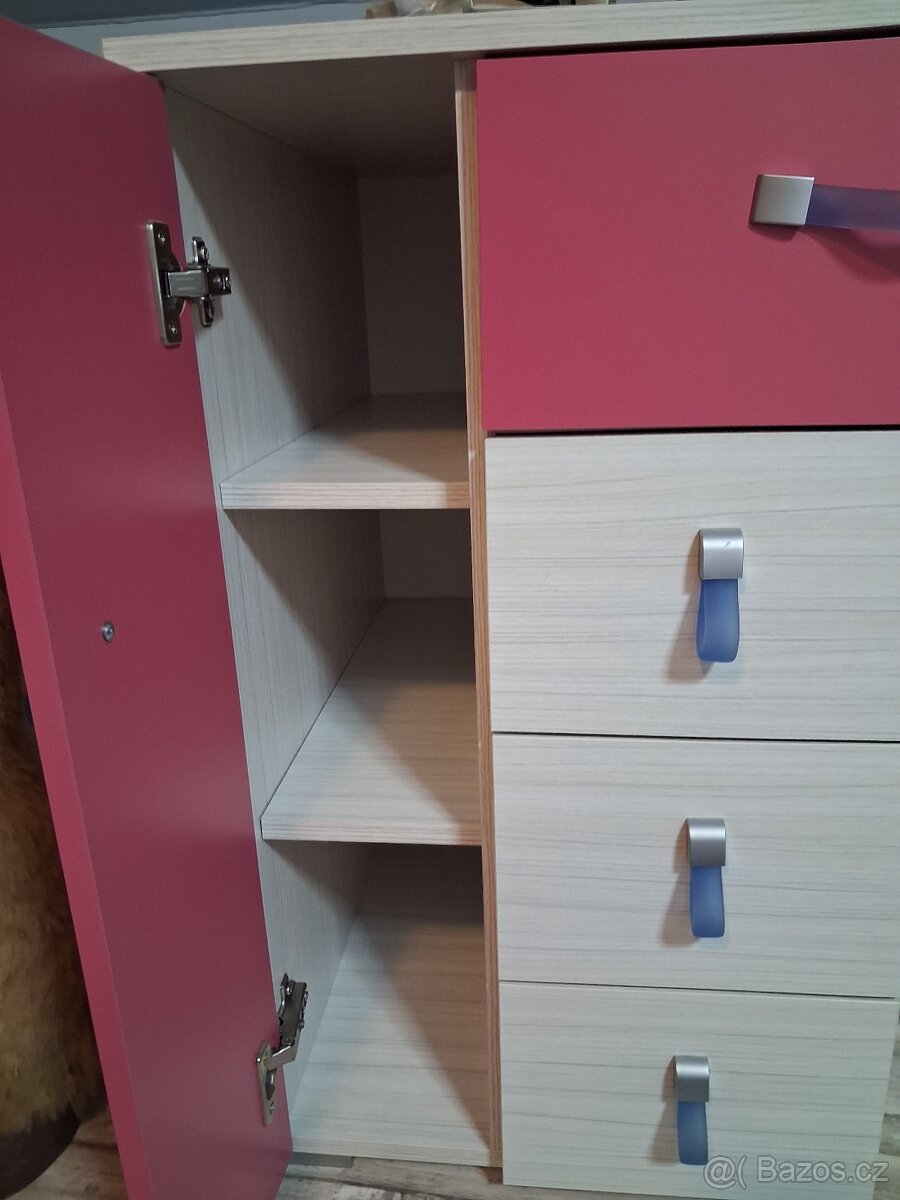 Dívčí pokojík - 6