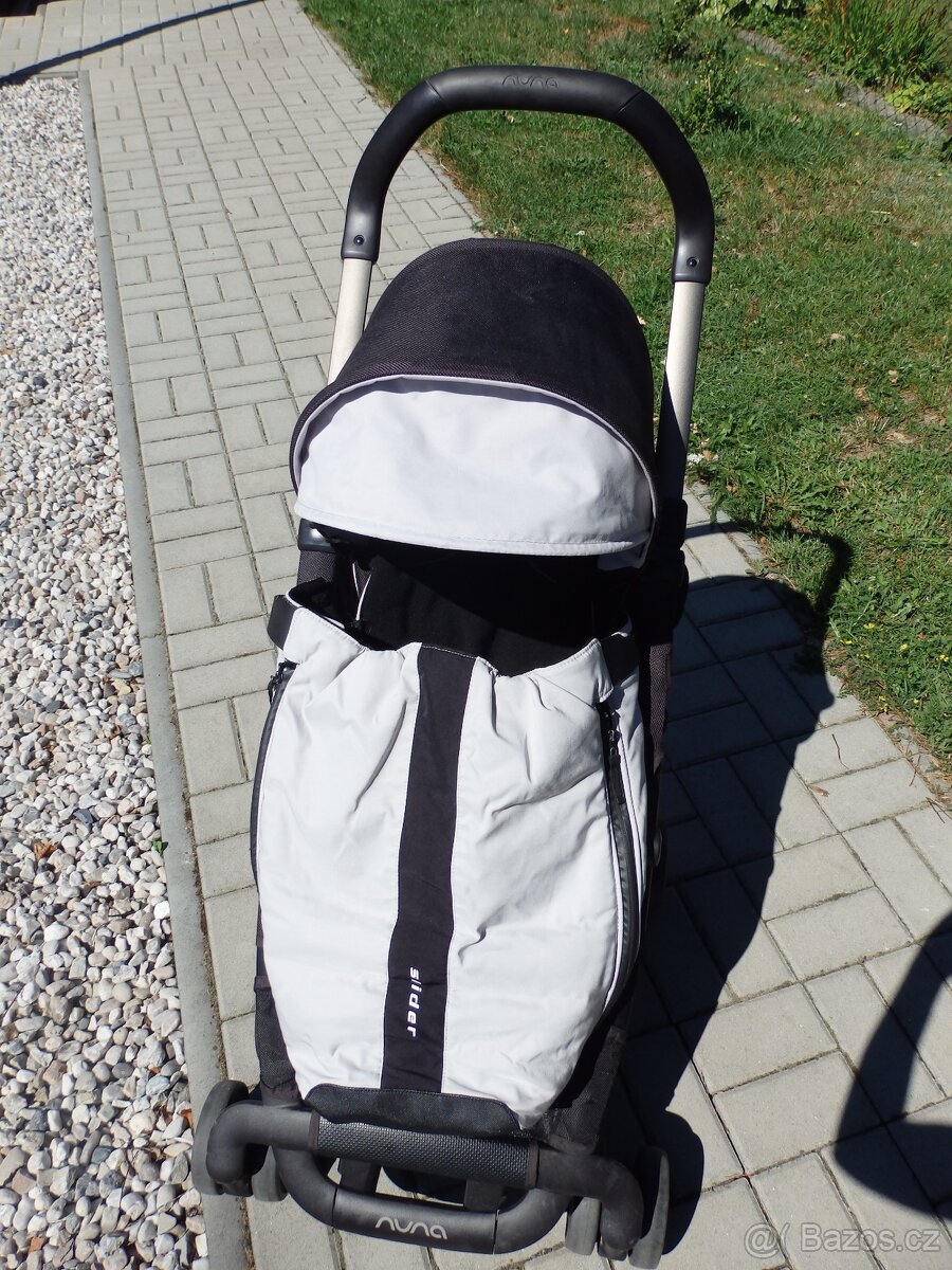 Golfky Nuna Peep - 6