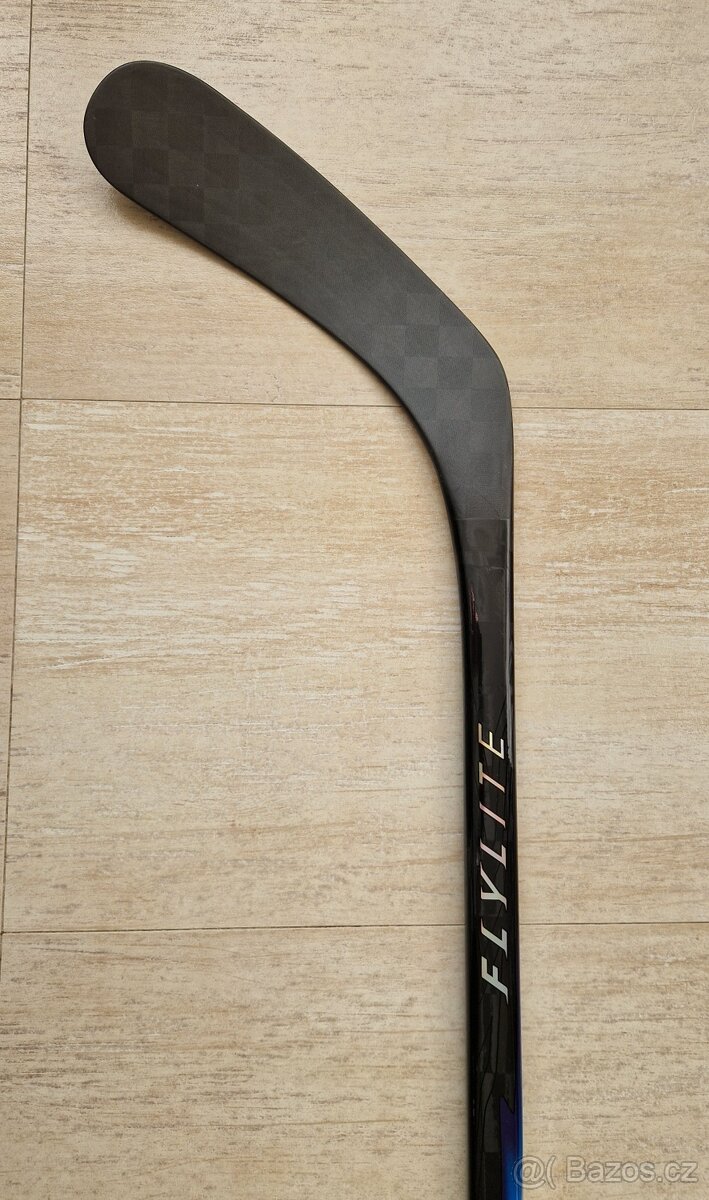 Bauer Flylite levá P92 flex 77 - 6