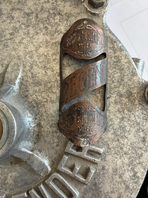 Bock a Hollender - 6