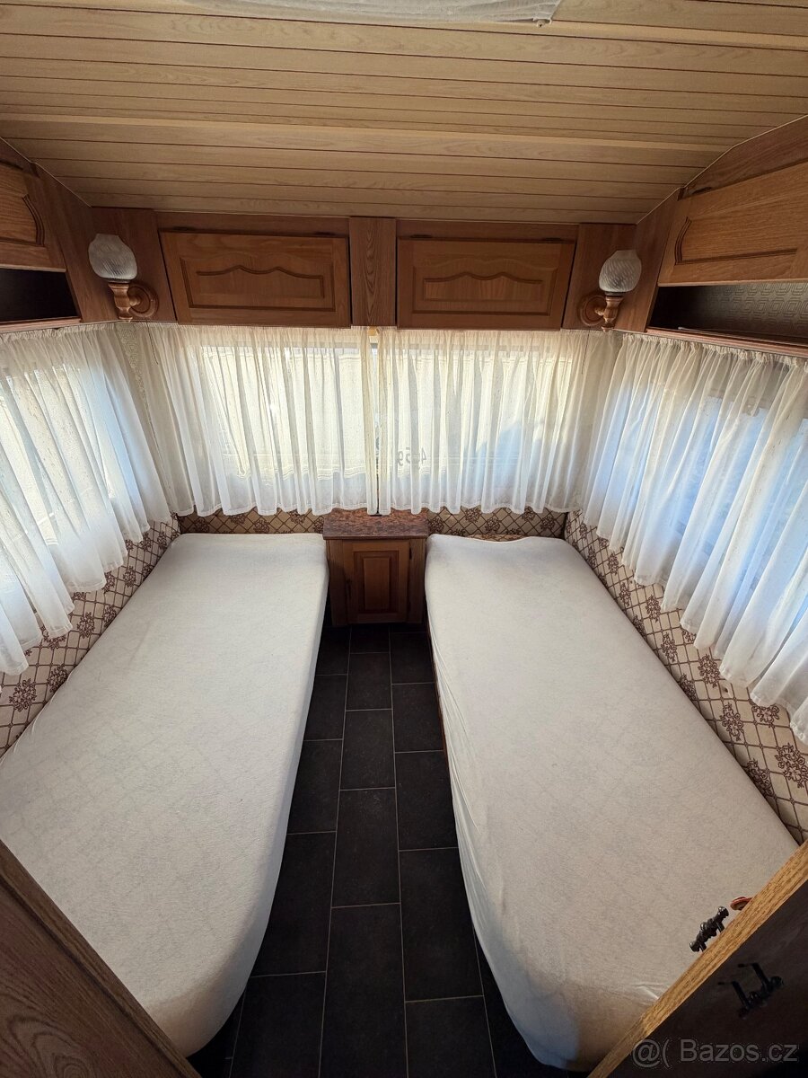 Karavan Bürstner - 6