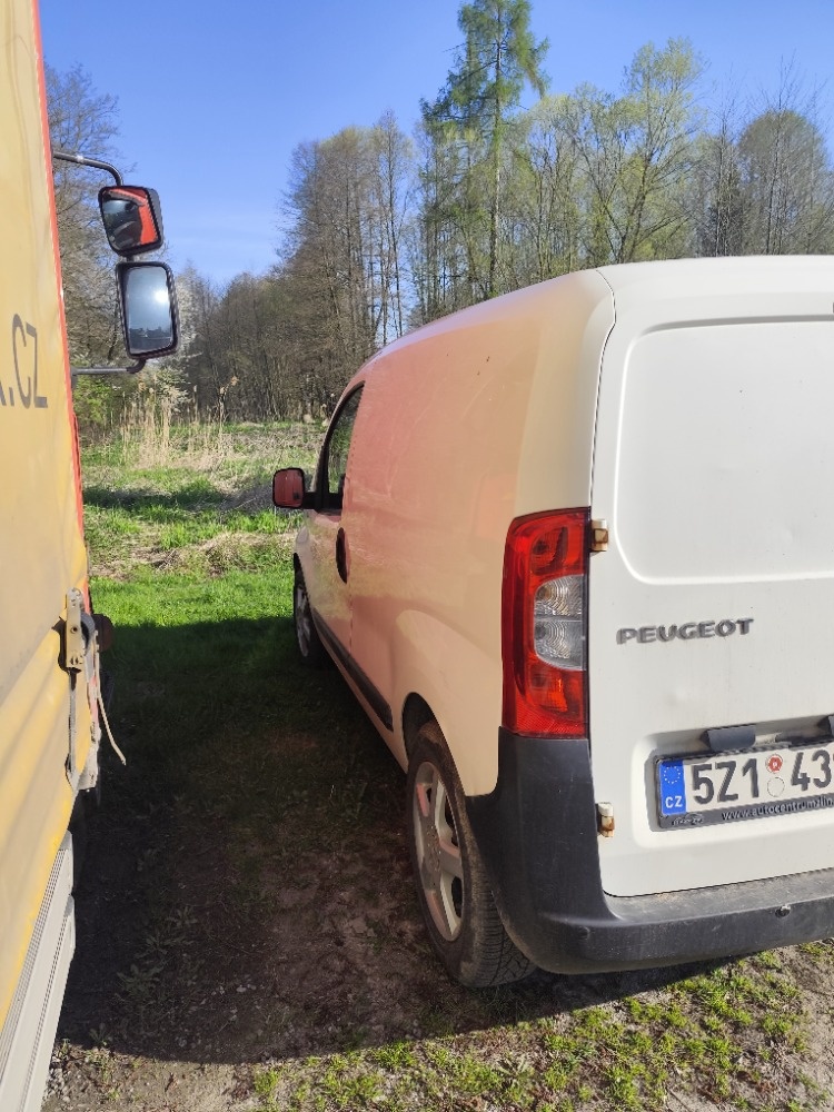 Bipper 1.3.HDI 55Kw - 6