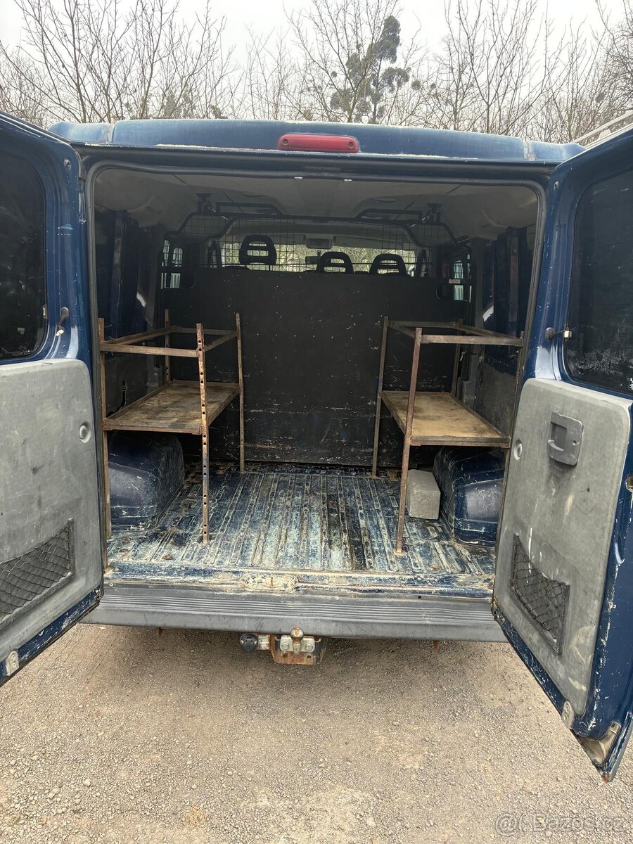 Fiat Ducato - 6