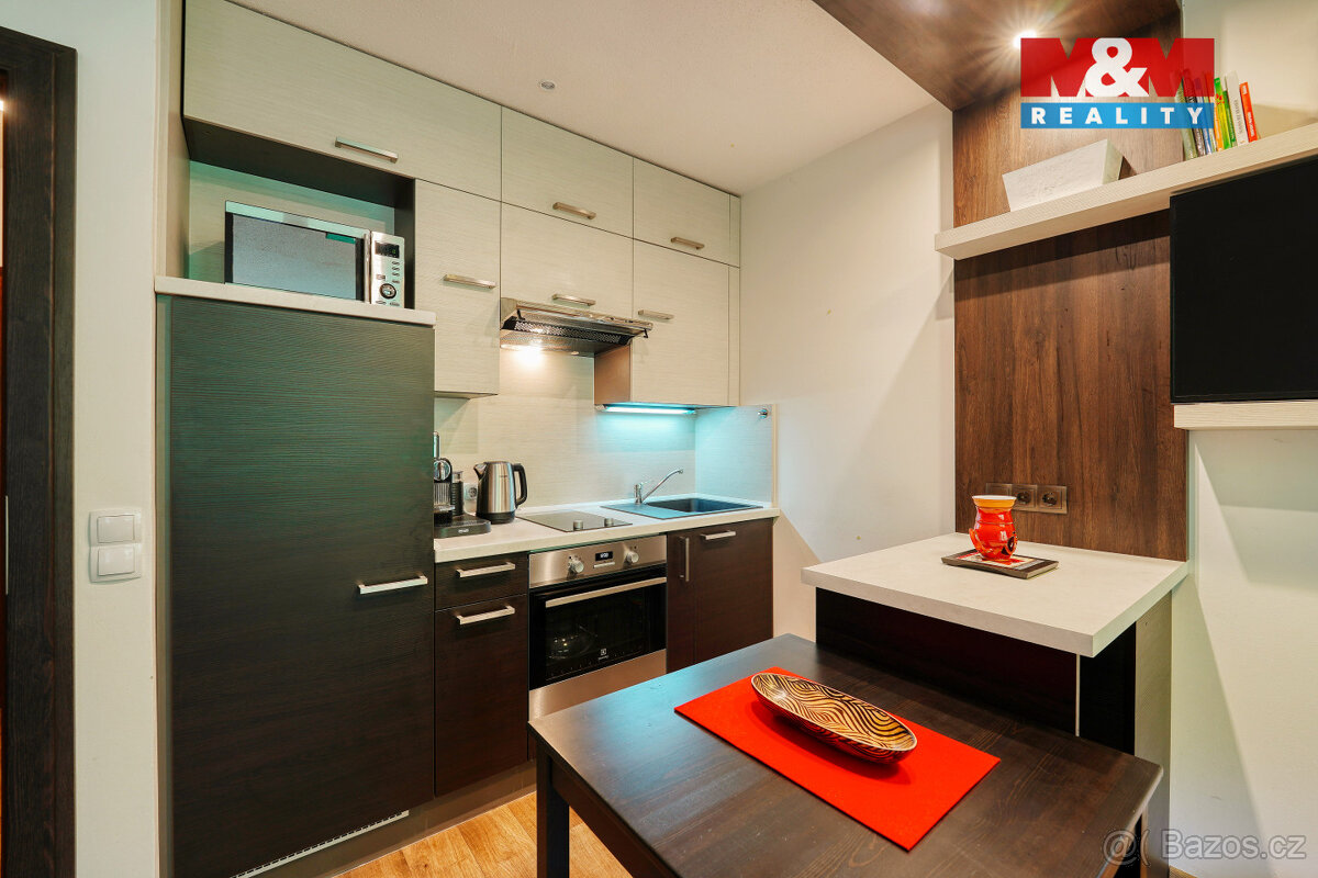 Prodej bytu 2+kk, 55 m², Železná Ruda - 6