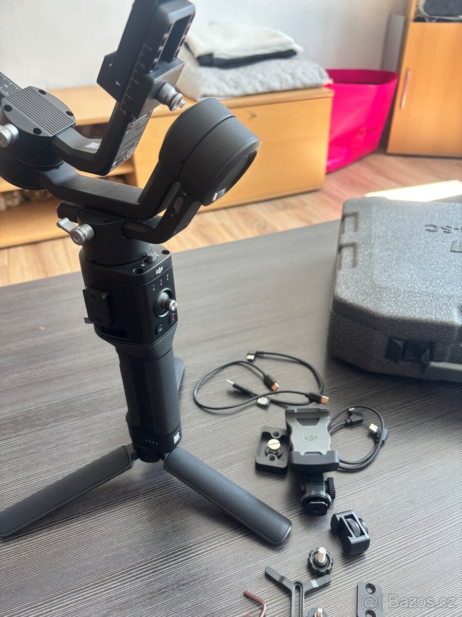 DJI Ronin SC - 6