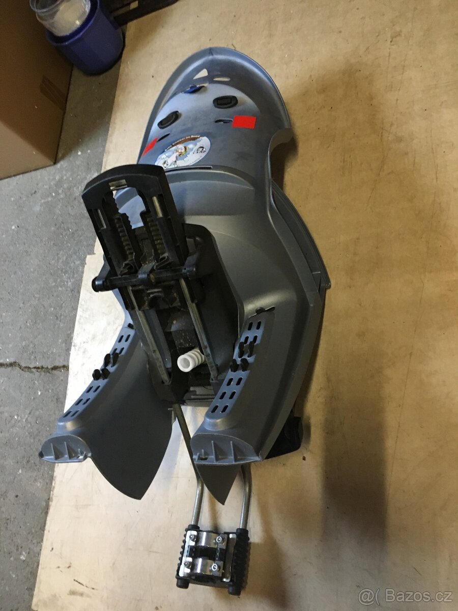 Dětská sedačka - 6