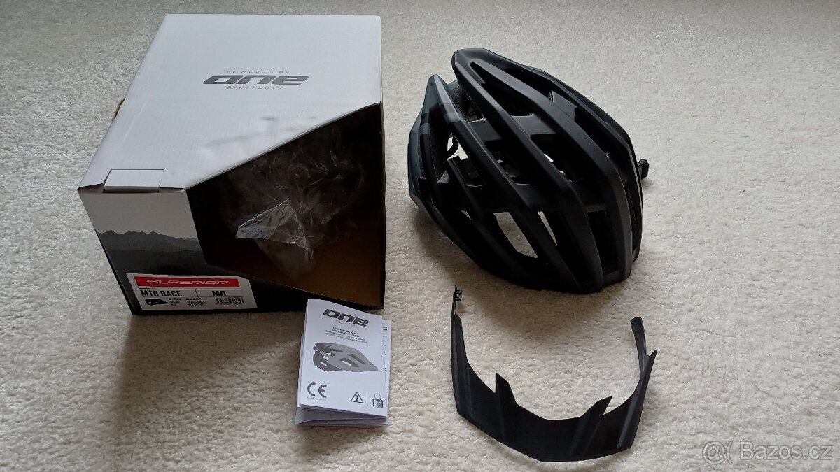 Helma na kolo Superior MTB Race - 6