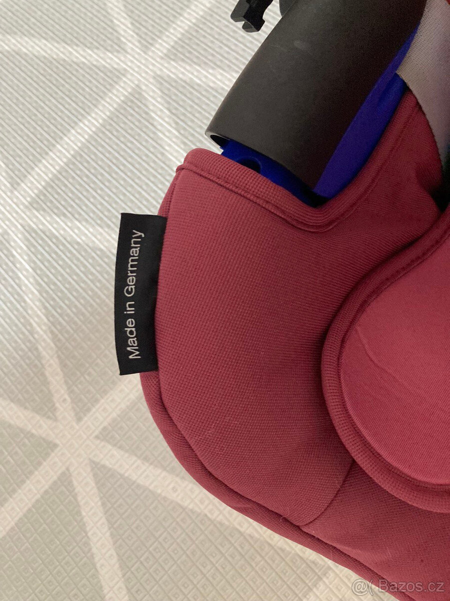 Britax Römer Baby-Safe iSize - 6