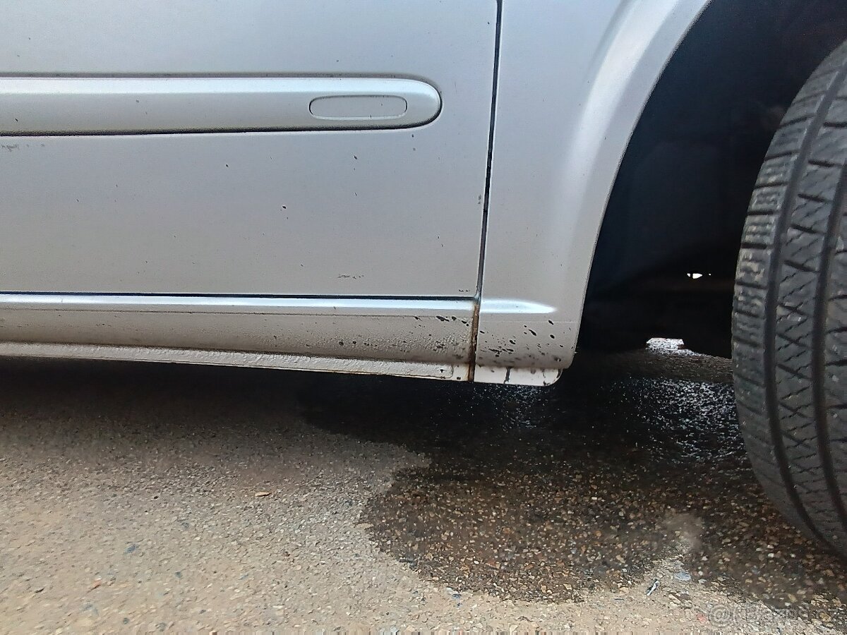 Mercedes-Benz Vito 111 CDi, 85kW - 6