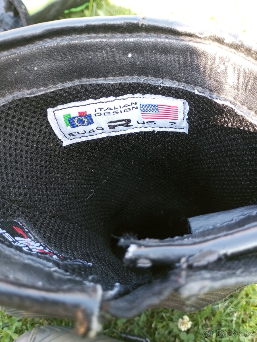 Kozena dvoudilna kombineza - 6