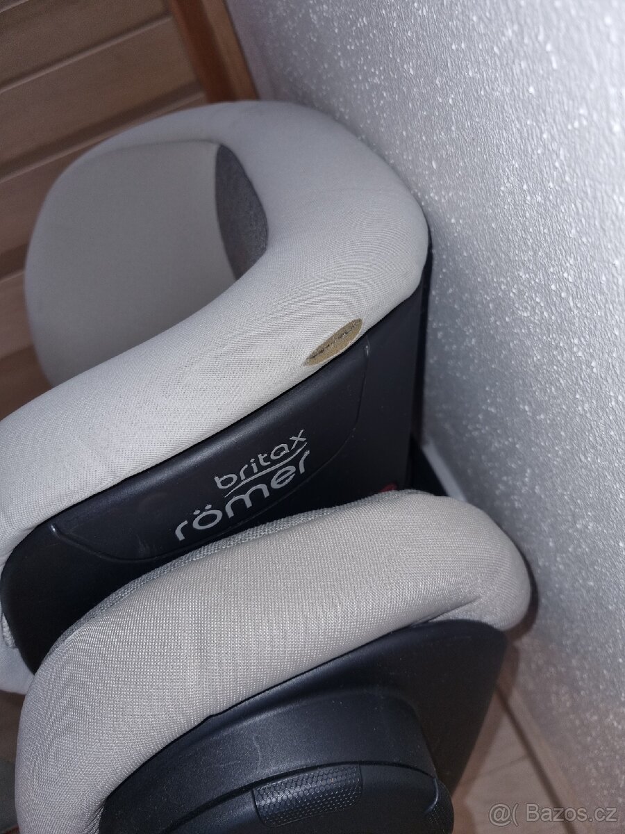 autosedačka Romer Britax KidFix II XP Sict - 6