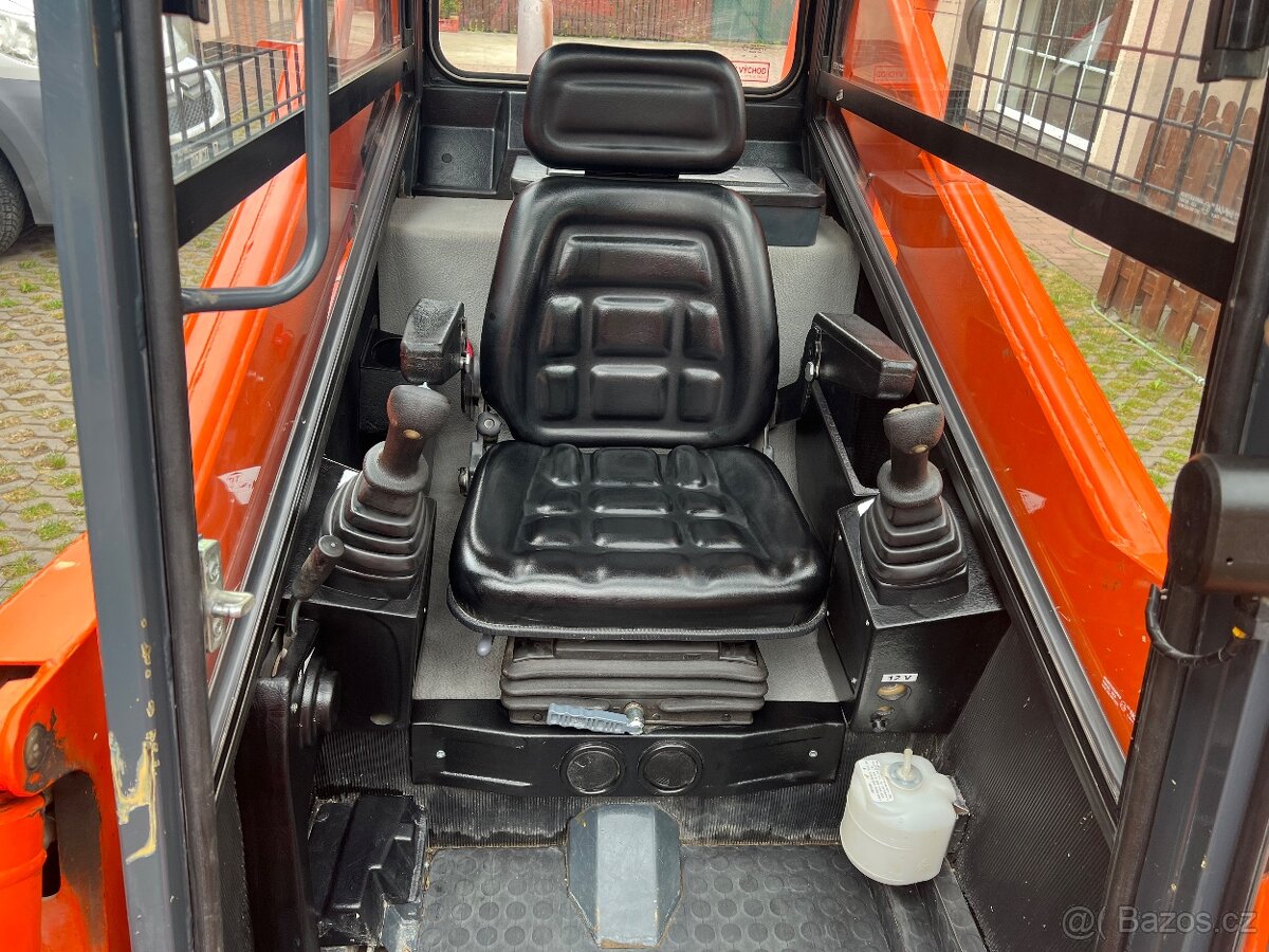 LOCUST 903 SPEED - 6