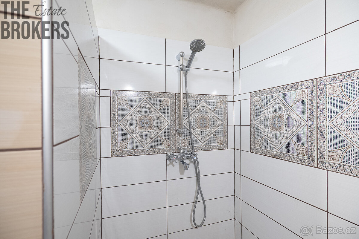 Prodej rodinného domu 4+1-170m2, garáž, pozemek 672m2 - 6