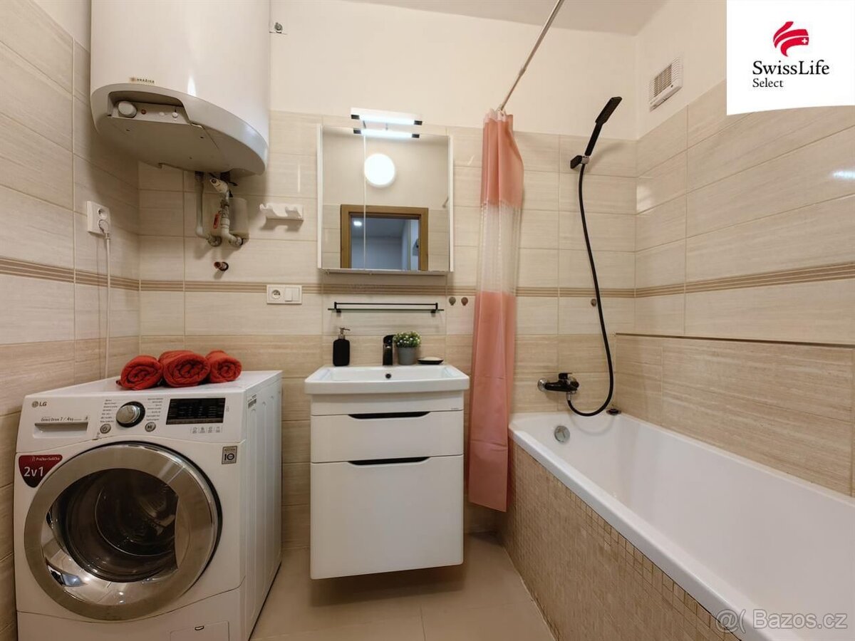 Prodej bytu 3+1 78 m2, Hvozd - 6