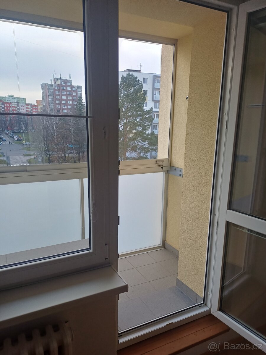 Pronájem bytu 2+kk 52,79 m² Podroužkova, Ostrava - Poruba - 6
