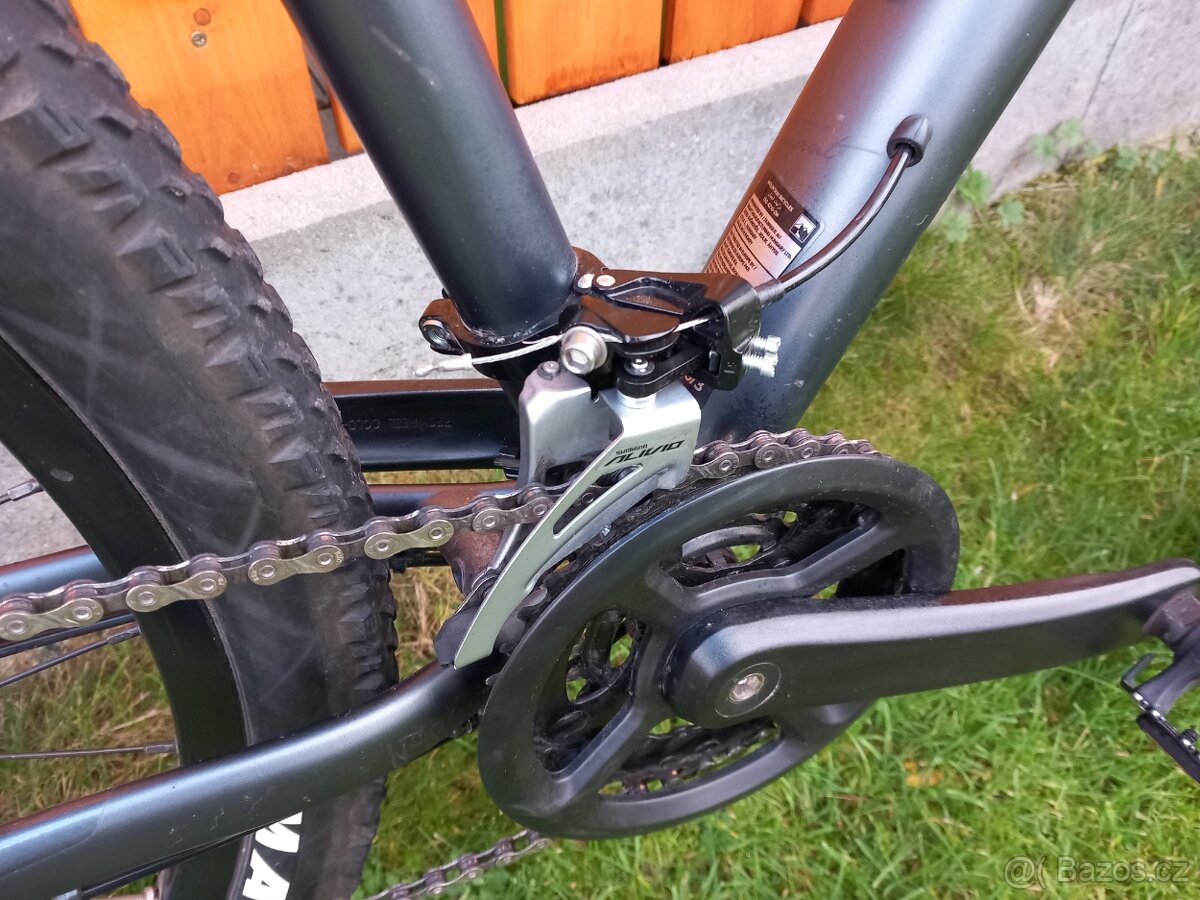 Horské kolo Tempt Liv 29' - 6