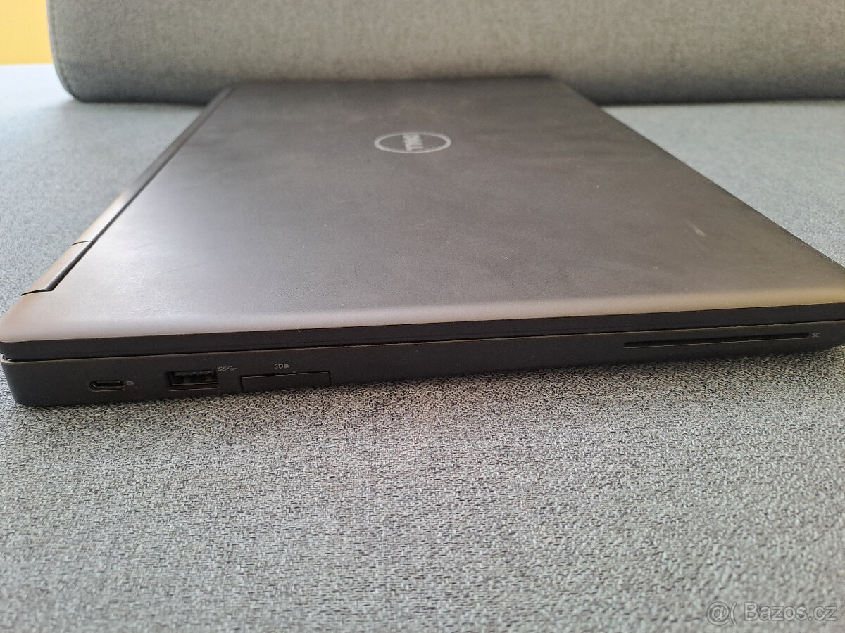 Dell Latitude E5580 - i3-7100 - 6
