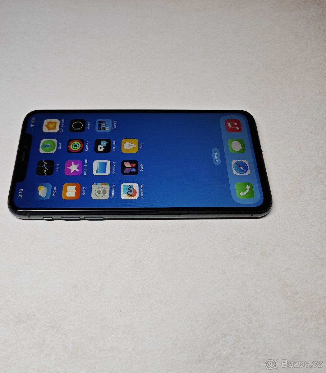 Apple iPhone 11 Pro Max - 6