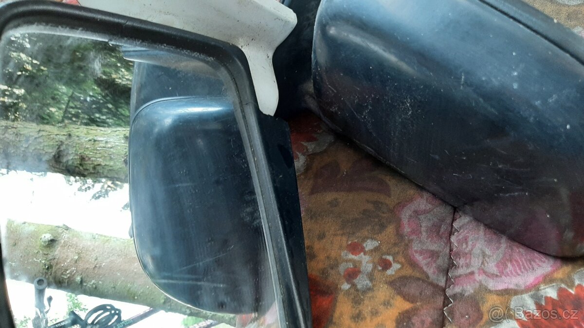 Daihatsu feroza offroad 1.6i 16v - 6