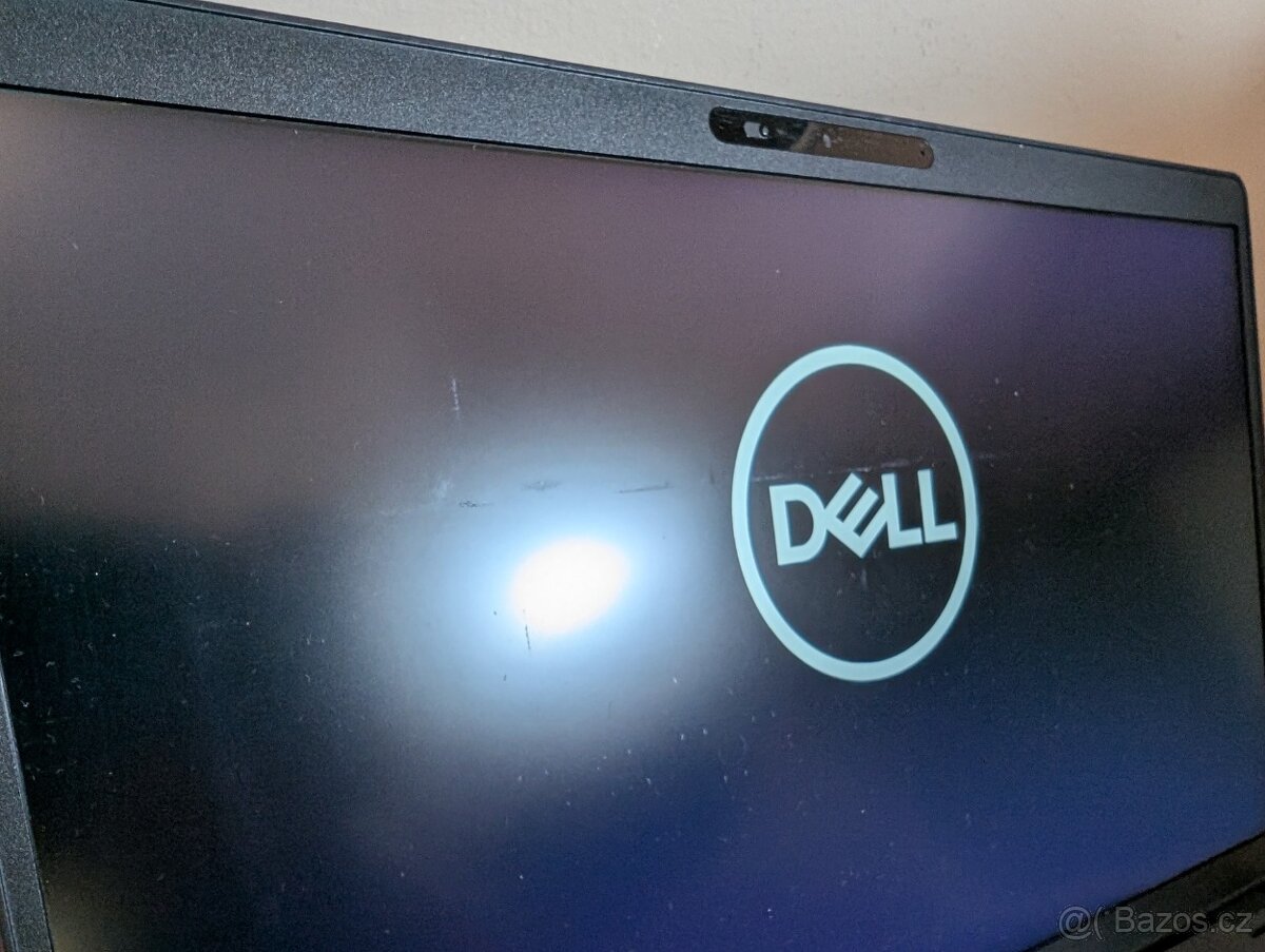 ▼DELL Precision 3540 - 15,6" / i7-8565U / GPU 2GB / 16GB▼ - 6