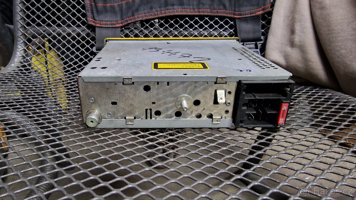 Blaupunkt Lausanne RD148 colour edition - 6