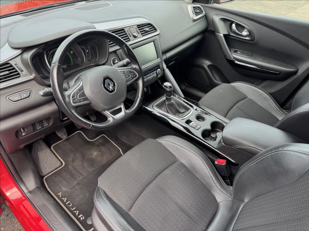 Renault Kadjar 1,2 (2017) - 6