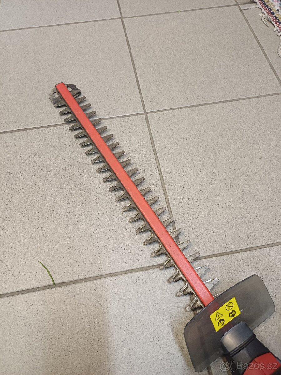 Aku nůžky na plot Einhell GC-CH 1846 - 6