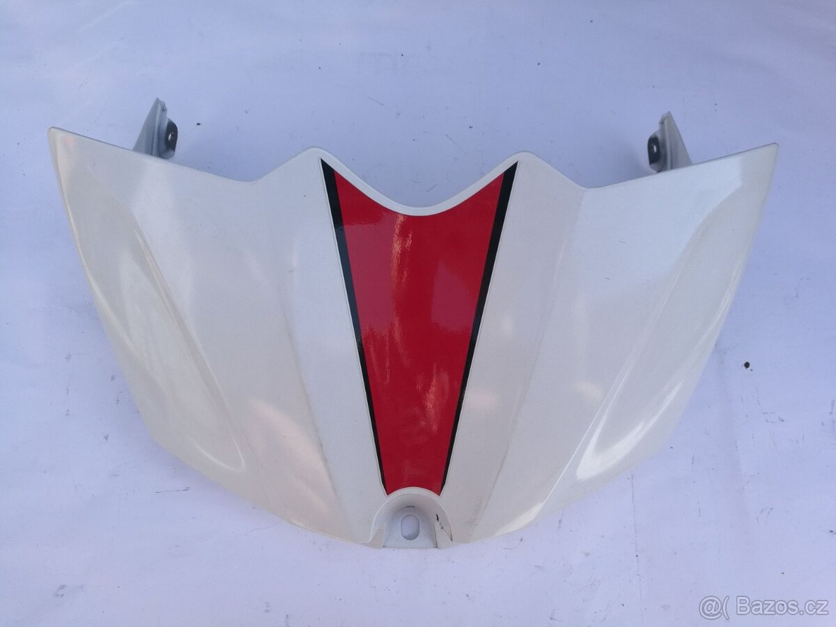 Yamaha YZF-R1 Soubor dílů - 6