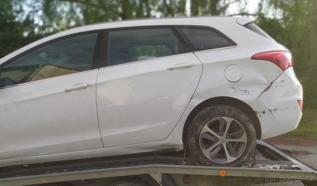 Hyundai i30 - 6