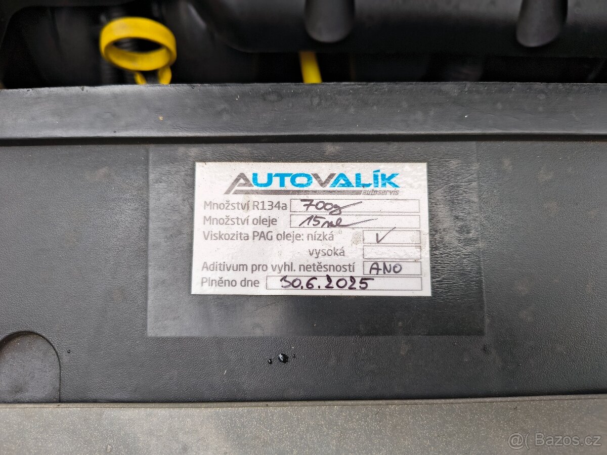 Ford Mondeo 1.8i 92kw MK3 - 6