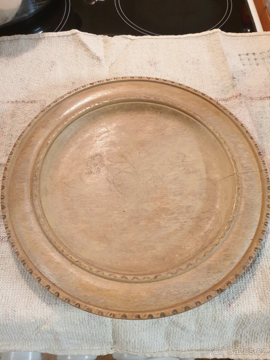 Dřevěné nádobí - 6