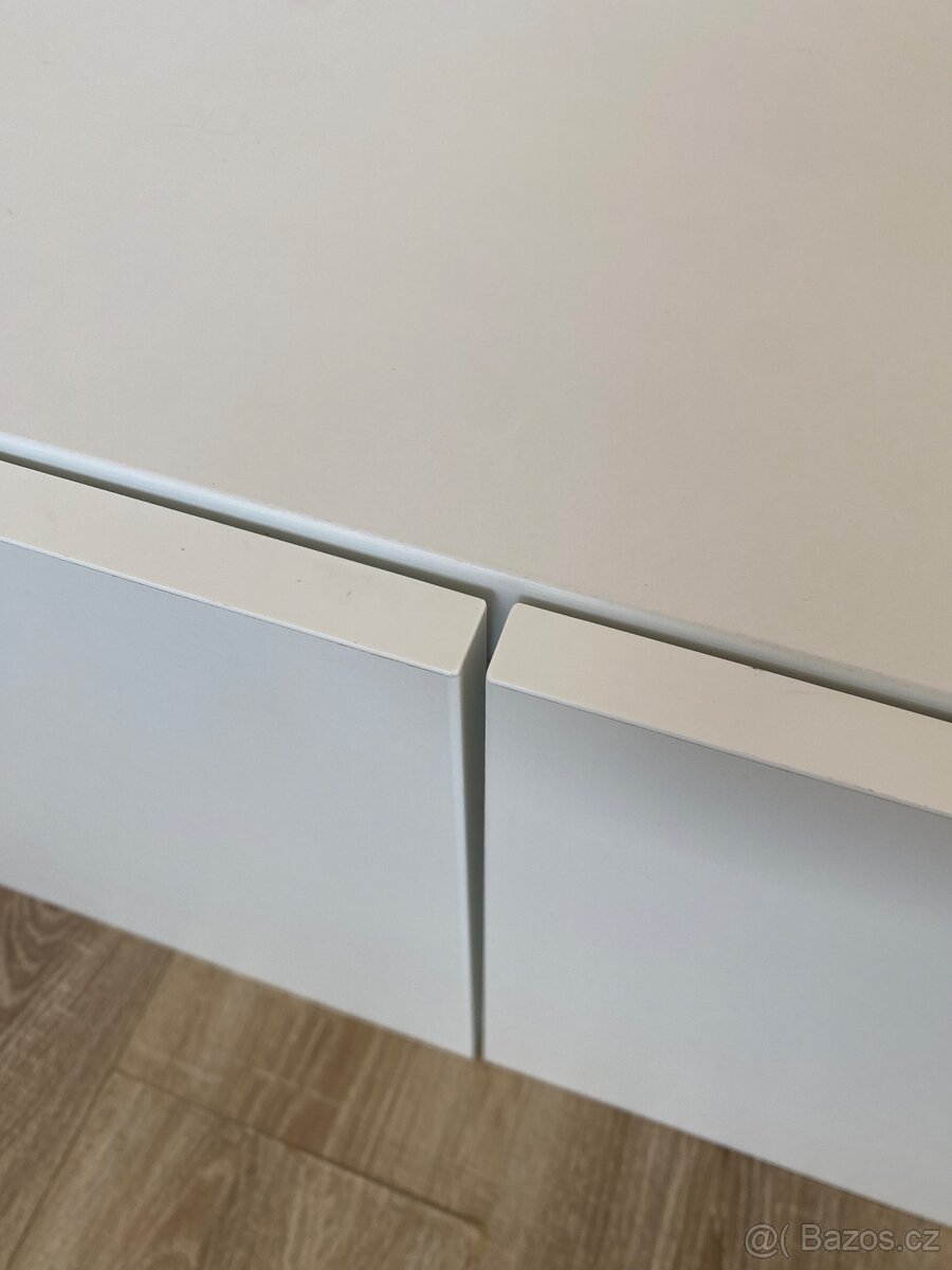 Televizní stolek Besta - 6