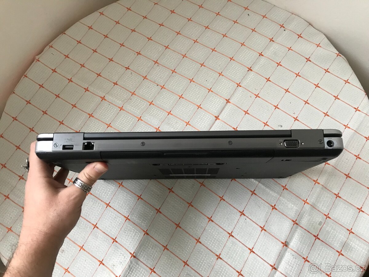 Dell E6540 i7 3ghz/2gb GPU/16gb ram - 6