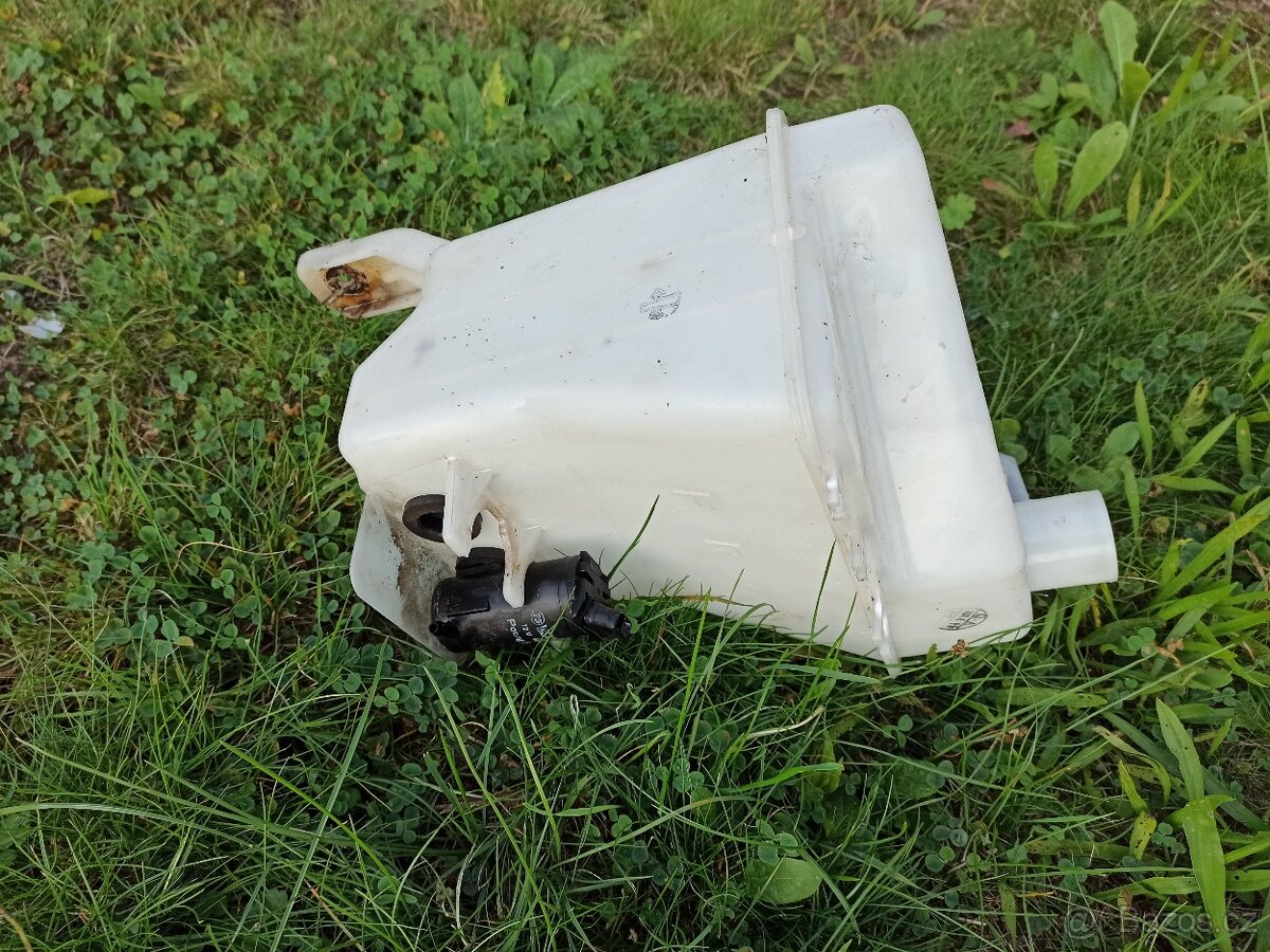 Díly Kalos/Aveo - 6