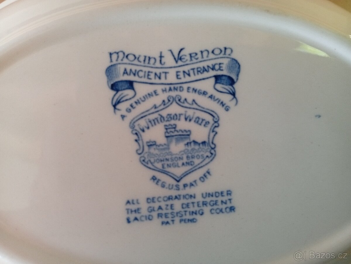 Miska Johnson Bros Mount Vernon - 6