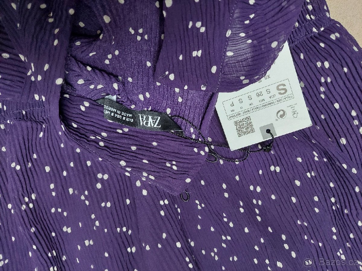 Zara. Šaty společenské. - 6