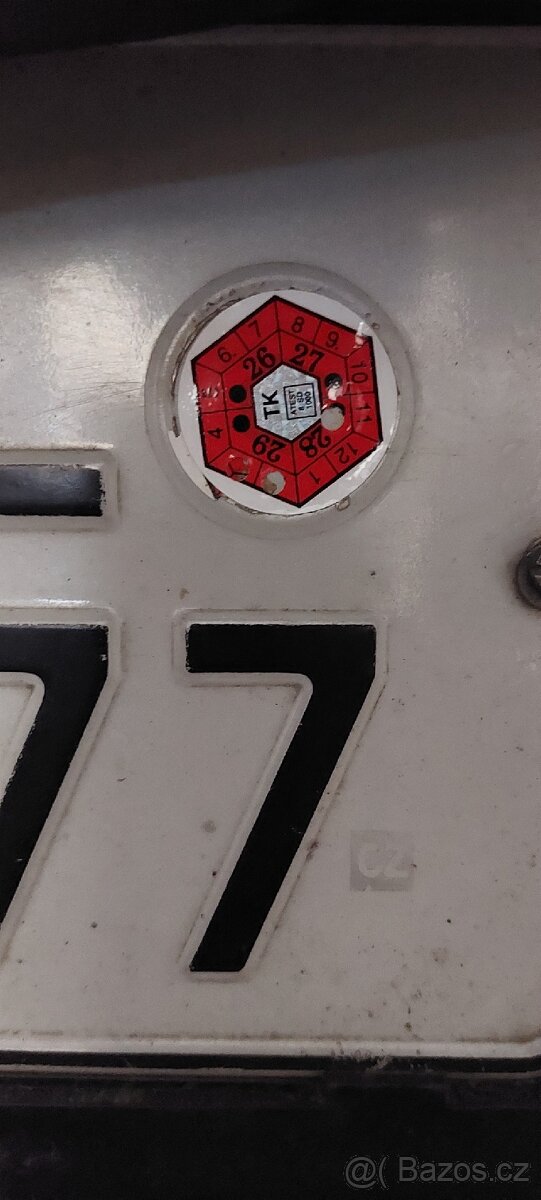 Mz 150 etz do vánoc nechám za 50000,- - 6