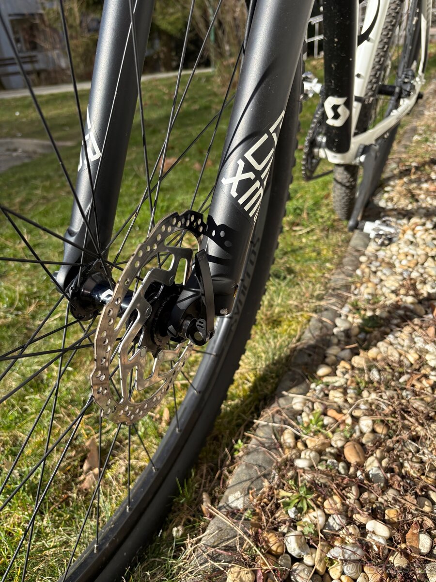 Horské kolo Scott - 6