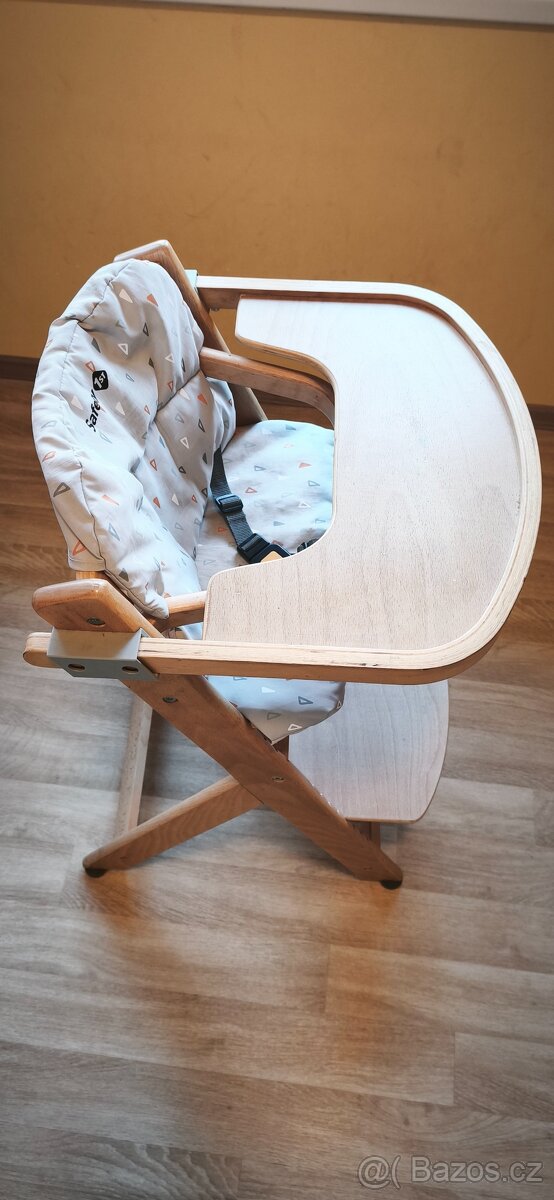 jídlení židlička - 6