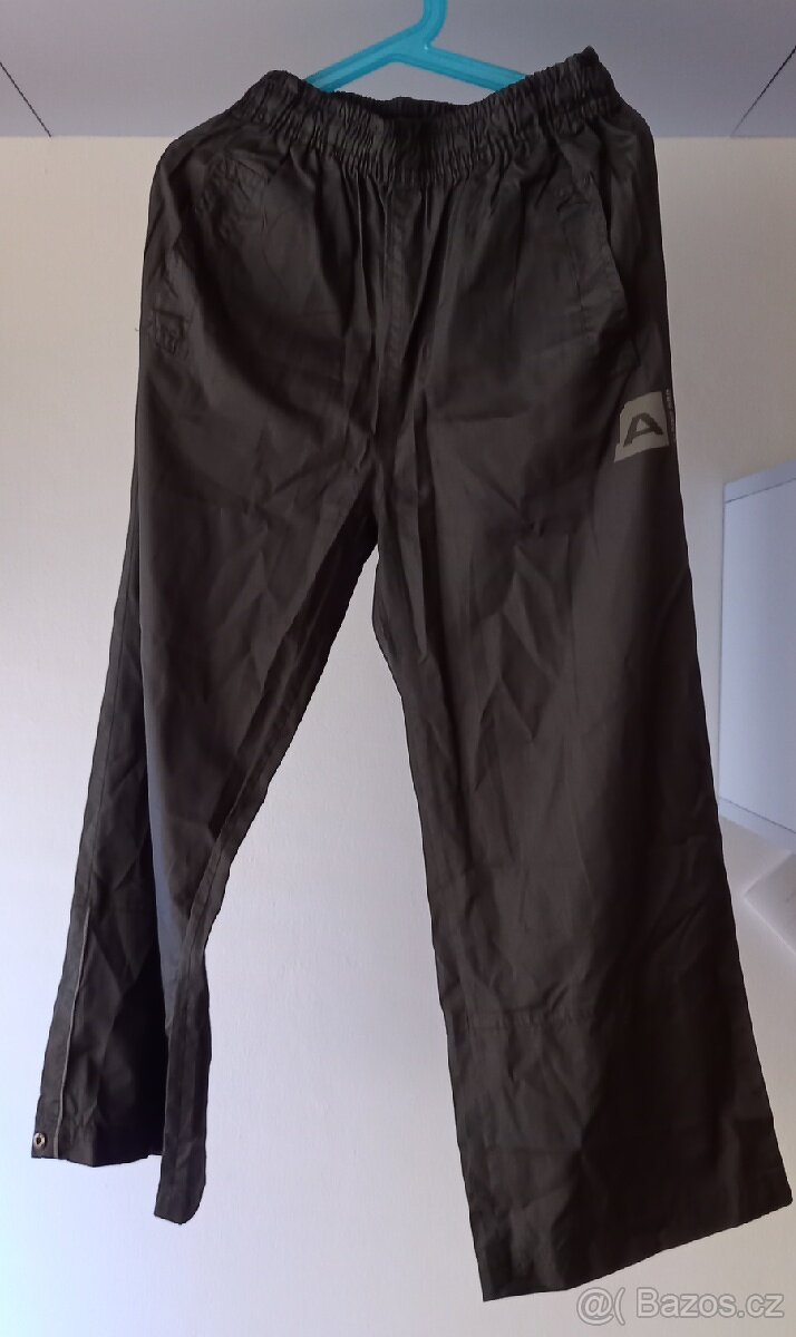 Alpine Pro - dívčí šusťáková souprava vel.128 - 6