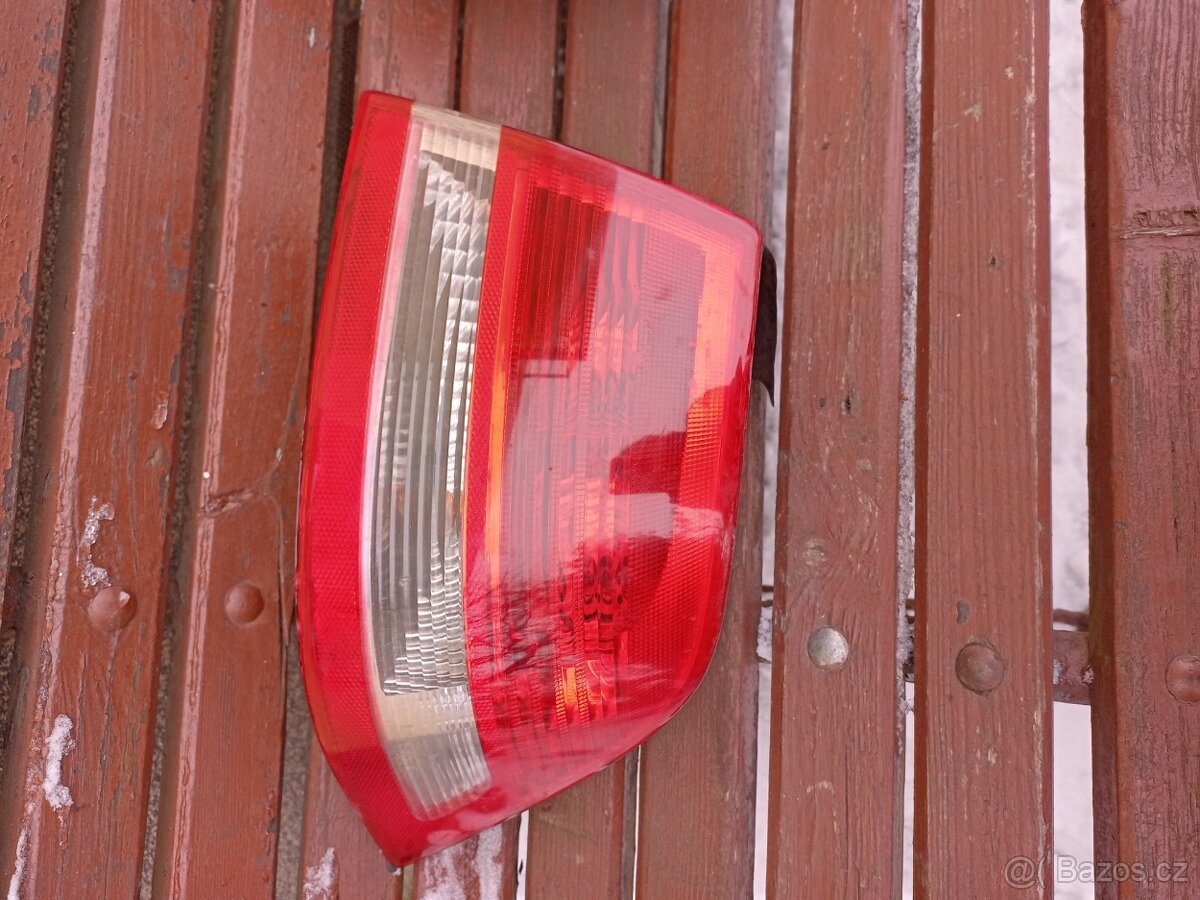 Saab 9-3 Aero 2004 r.v. - 6